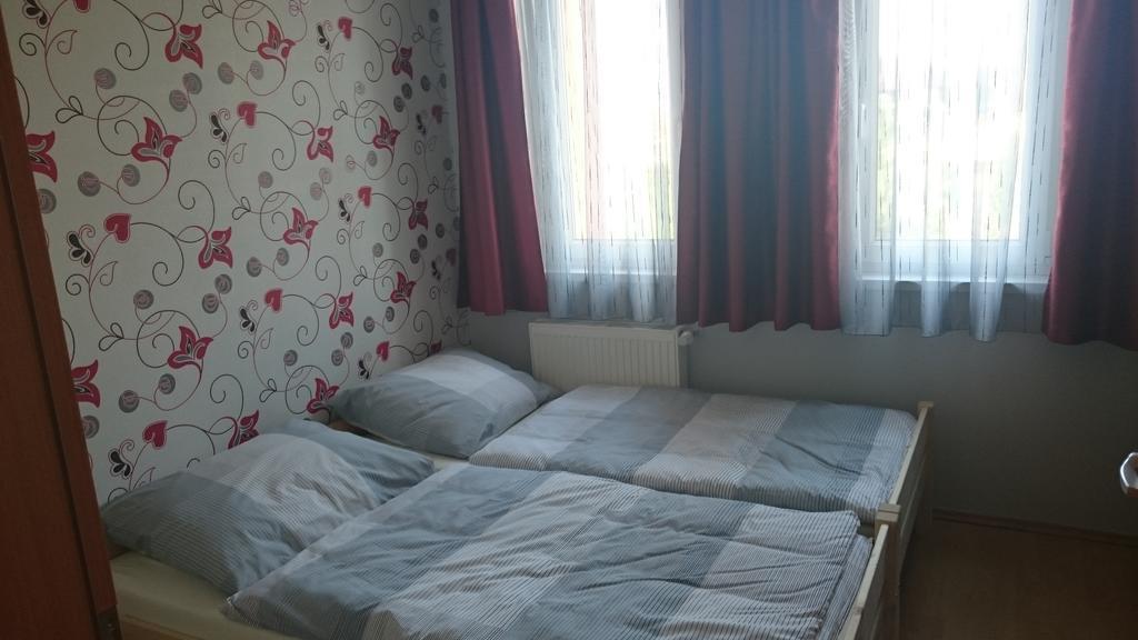 Reka Apartman Bük 部屋 写真