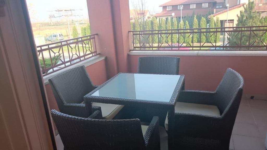 Reka Apartman Bük 部屋 写真