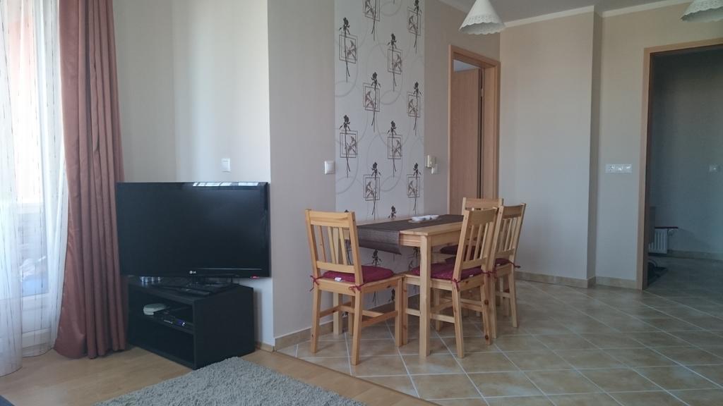 Reka Apartman Bük 部屋 写真